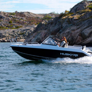 Båtførerprøven alt-i-ett nettkurs