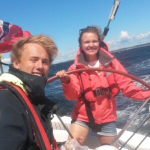 ICC Day Skipper og Havseilingskurs