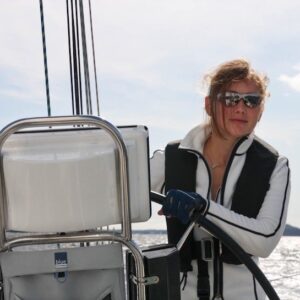 Mannskapskurs – 2 dagers seilkurs for nybegynnere